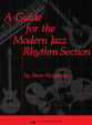 A Guide for the Modern Jazz Rhythm Section book cover